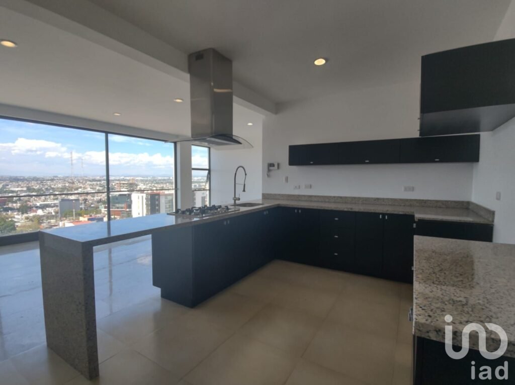 Departamento en Venta en La Paz, Puebla (Inversión)