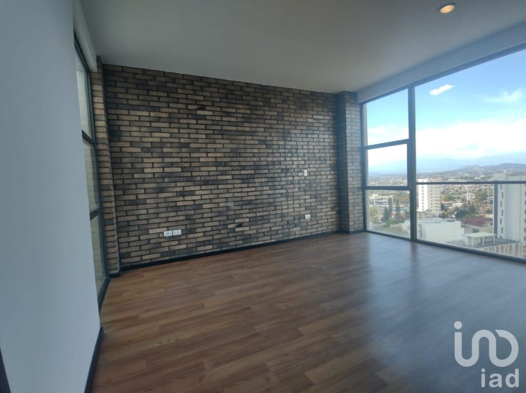 Departamento en Venta en La Paz, Puebla (Inversión)