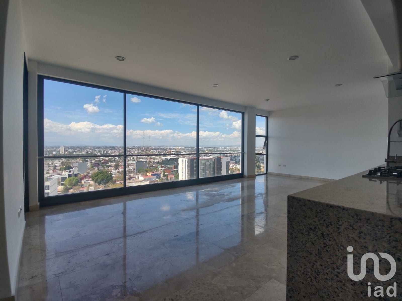 Departamento en Venta en La Paz, Puebla (Inversión)
