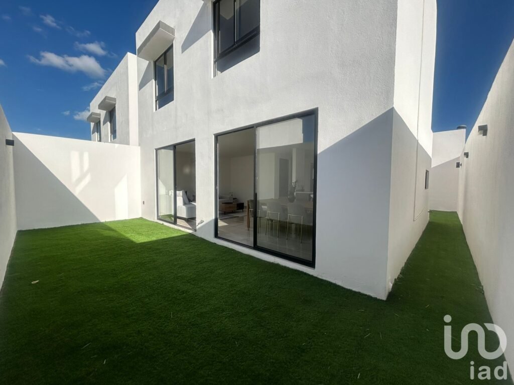 La Vista Casa en Venta Queretaro