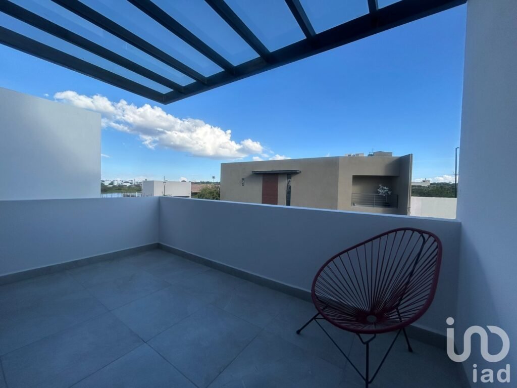 La Vista Casa en Venta Queretaro