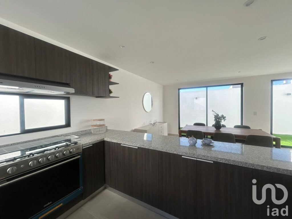 La Vista Casa en Venta Queretaro