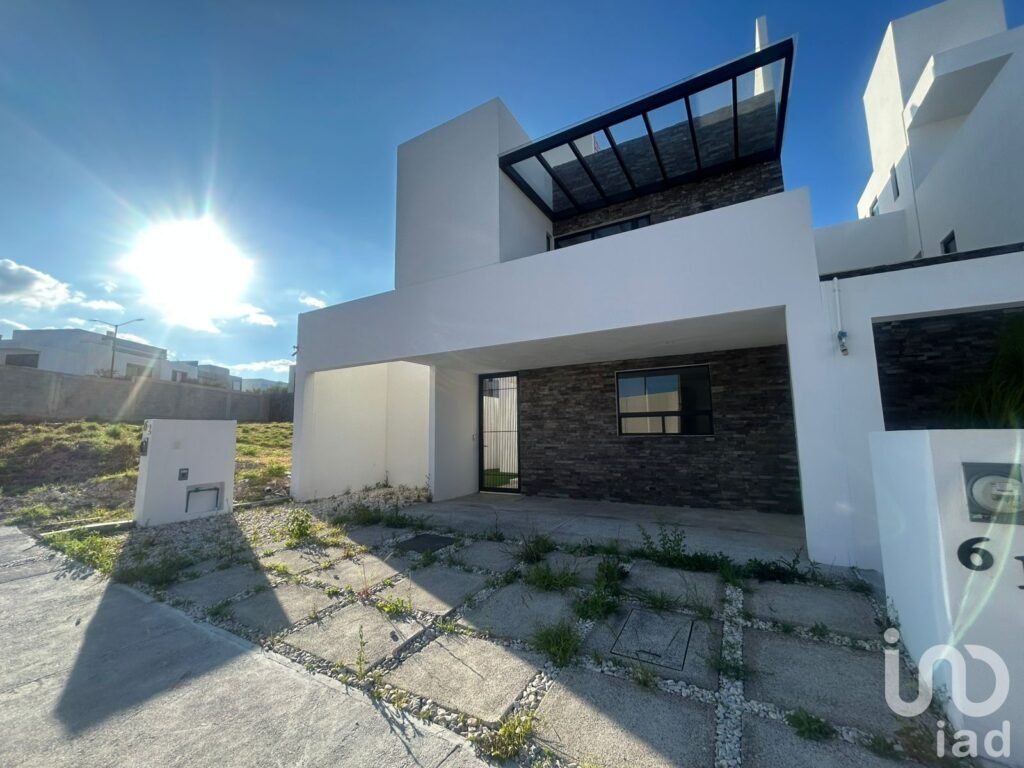 La Vista Casa en Venta Queretaro