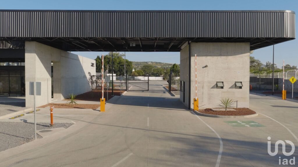 Terrenos industriales en Venta, El Salto, Jalisco