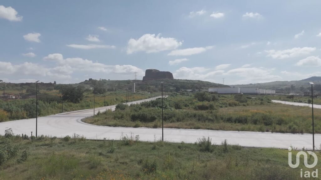 Terrenos industriales en Venta, El Salto, Jalisco