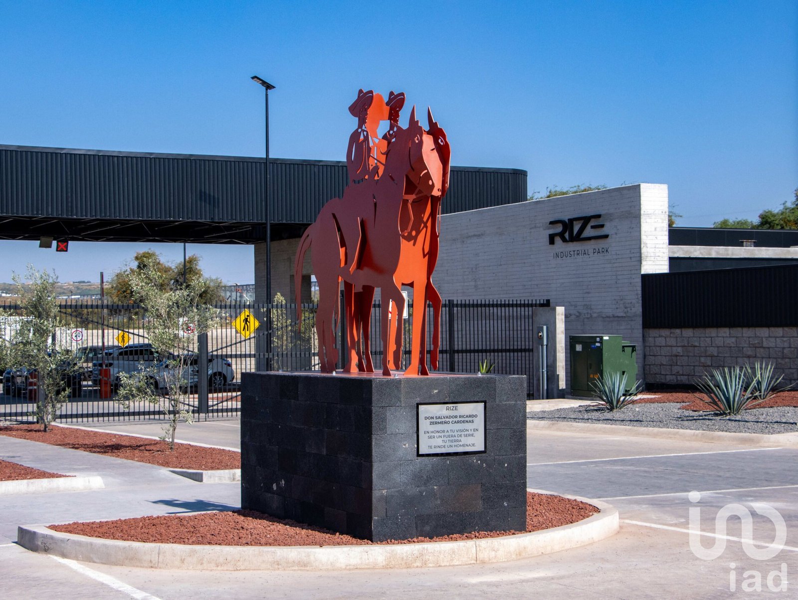 Terrenos industriales en Venta, El Salto, Jalisco