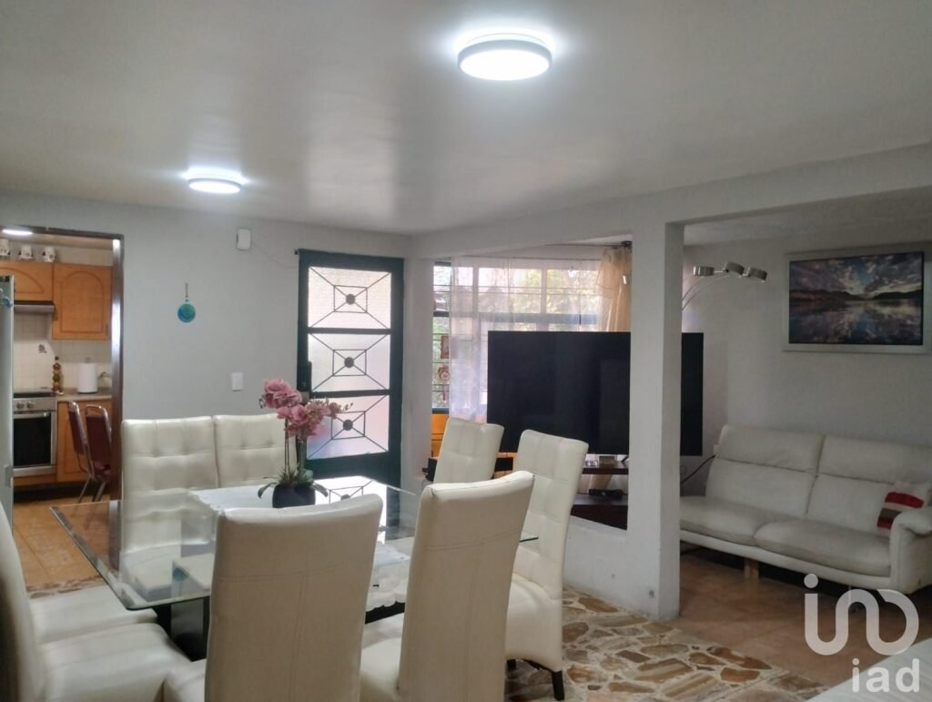 VENDO TERRENO H3/30/B CON CASA IDEAL PARA DESARROLLO, SAN PEDRO XALPA,  AZCAPOTZALCO, CDMX