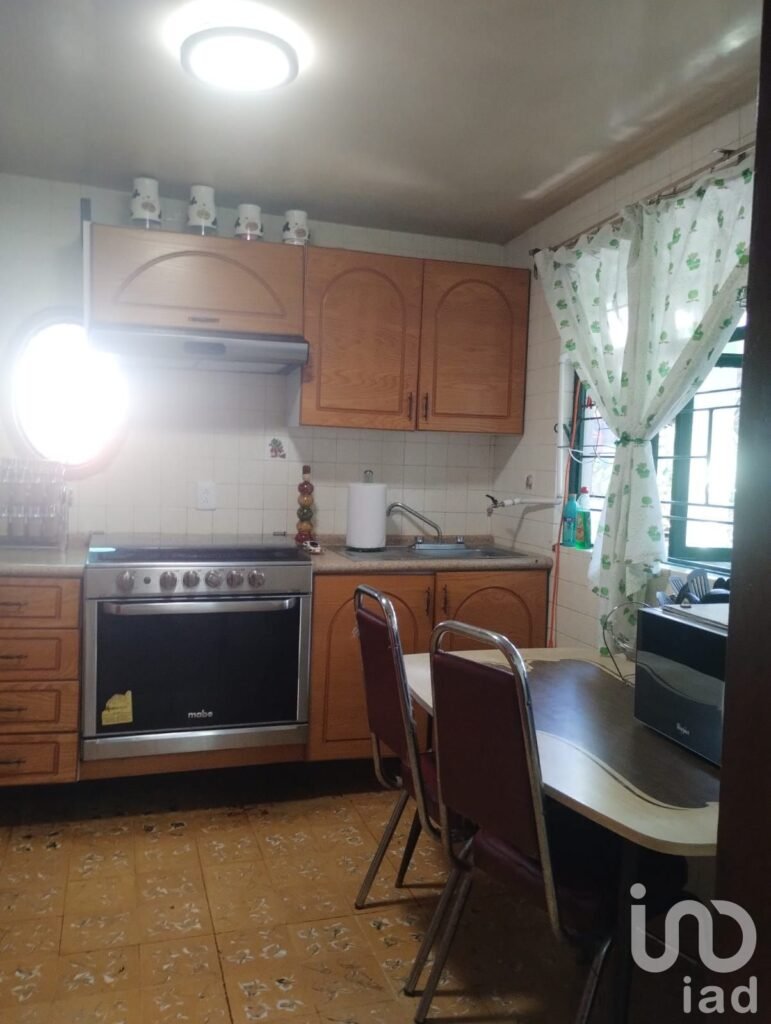 VENDO TERRENO H3/30/B CON CASA IDEAL PARA DESARROLLO, SAN PEDRO XALPA,  AZCAPOTZALCO, CDMX