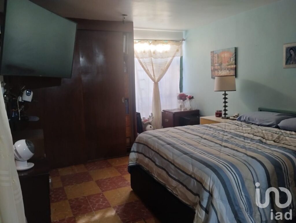 VENDO TERRENO H3/30/B CON CASA IDEAL PARA DESARROLLO, SAN PEDRO XALPA,  AZCAPOTZALCO, CDMX