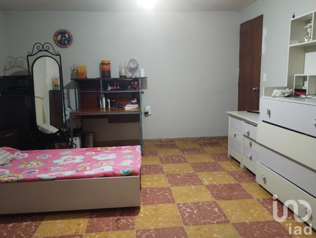 VENDO TERRENO H3/30/B CON CASA IDEAL PARA DESARROLLO, SAN PEDRO XALPA,  AZCAPOTZALCO, CDMX