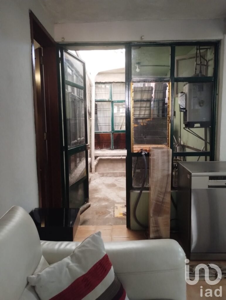 VENDO TERRENO H3/30/B CON CASA IDEAL PARA DESARROLLO, SAN PEDRO XALPA,  AZCAPOTZALCO, CDMX