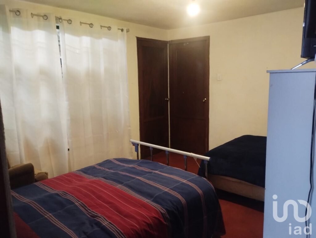 VENDO TERRENO H3/30/B CON CASA IDEAL PARA DESARROLLO, SAN PEDRO XALPA,  AZCAPOTZALCO, CDMX