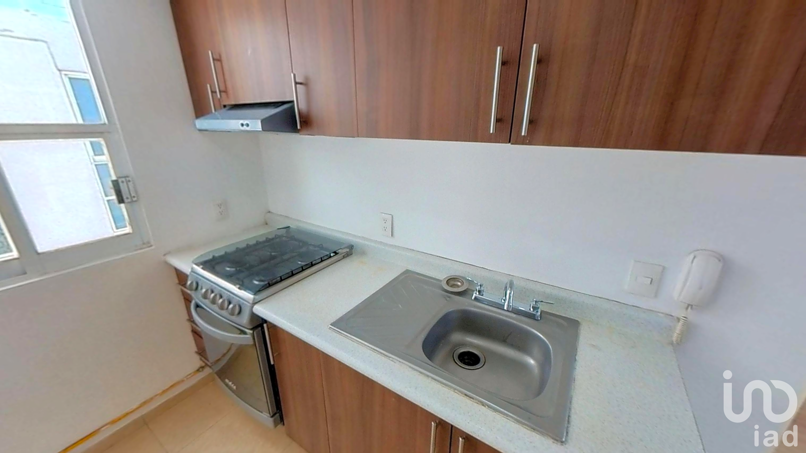 Departamento en Venta Eje Central Lazaro Cardenas, Col Guerrero, Alc Cuauhtemoc, CDMX, CP 06300