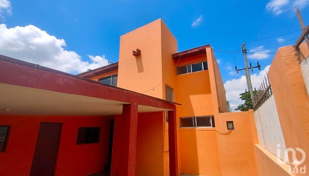 CASA EN VENTA EN COLONIA ISSSTE,PACHUCA,HGO.