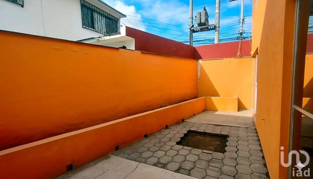 CASA EN VENTA EN COLONIA ISSSTE,PACHUCA,HGO.