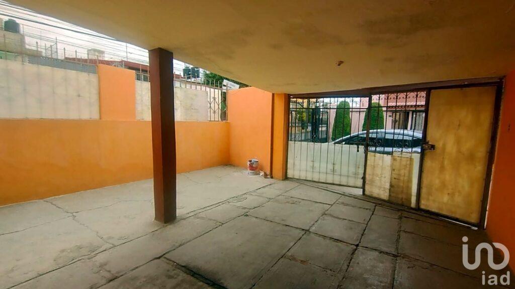 CASA EN VENTA EN COLONIA ISSSTE,PACHUCA,HGO.