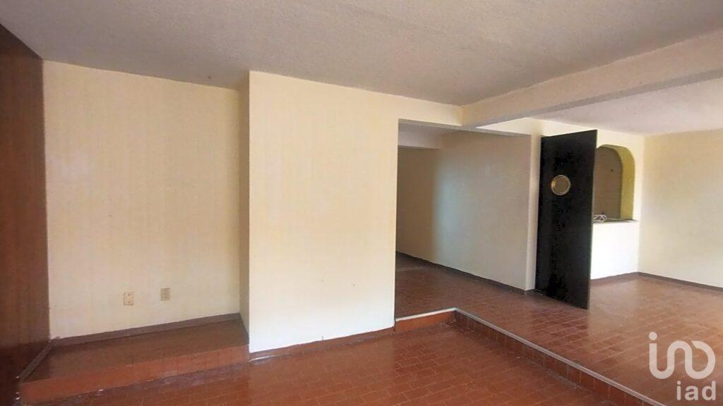 CASA EN VENTA EN COLONIA ISSSTE,PACHUCA,HGO.