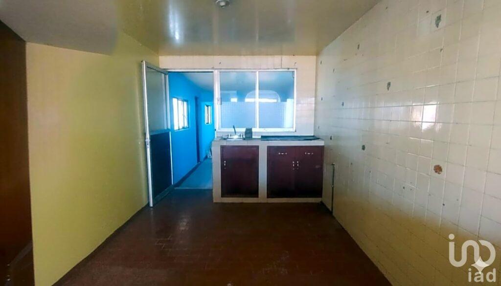 CASA EN VENTA EN COLONIA ISSSTE,PACHUCA,HGO.