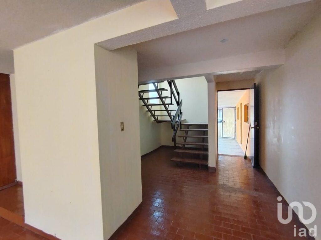 CASA EN VENTA EN COLONIA ISSSTE,PACHUCA,HGO.
