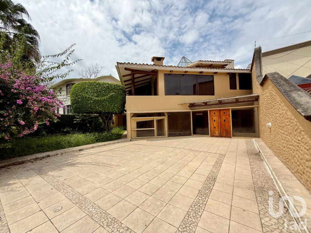 Casa en Venta, Rubí Ánimas, Xalapa, Veracruz