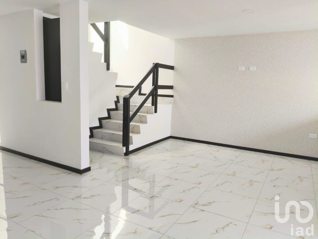 Casa en venta en Arboleda de Loma Bella  a 300 mt de Periferico Ecologico, 500 mt Avenida 16 de Sep.