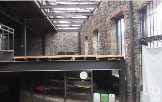 Venta local comercial, ideal para restaurante en San Angel, Alvaro Obregón