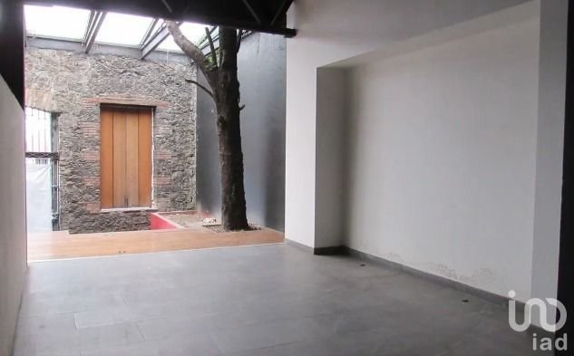 Venta local comercial, ideal para restaurante en San Angel, Alvaro Obregón