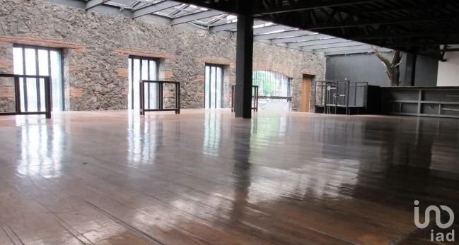 Venta local comercial, ideal para restaurante en San Angel, Alvaro Obregón