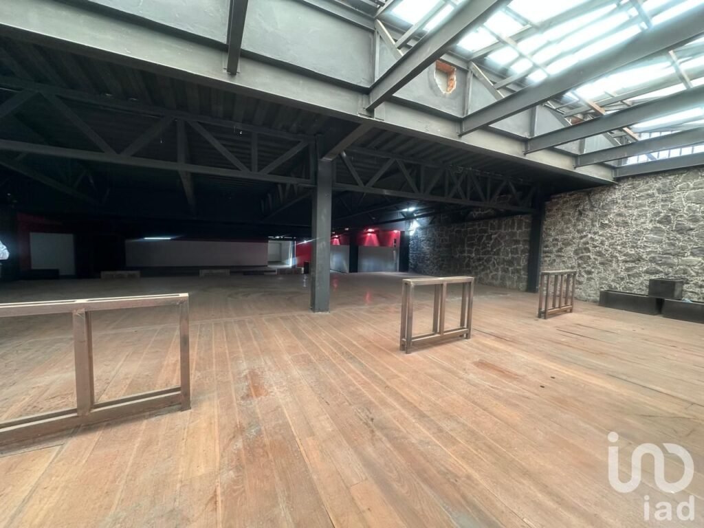 Venta local comercial, ideal para restaurante en San Angel, Alvaro Obregón