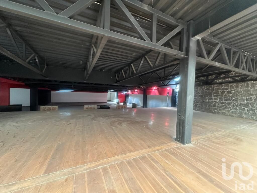 Venta local comercial, ideal para restaurante en San Angel, Alvaro Obregón