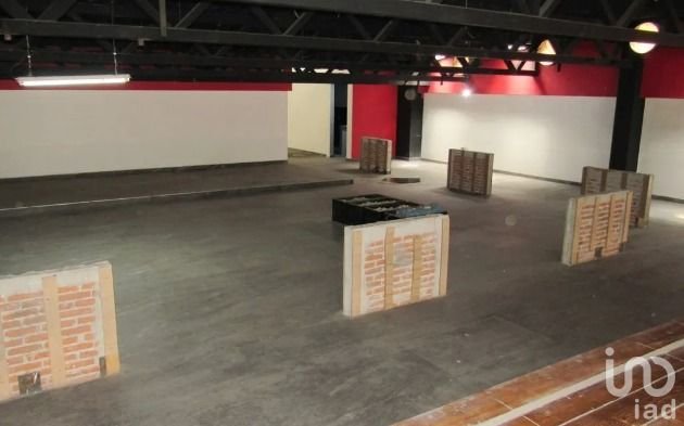 Venta local comercial, ideal para restaurante en San Angel, Alvaro Obregón