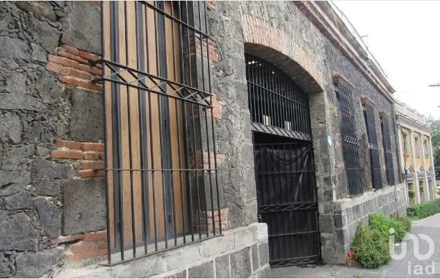 Venta local comercial, ideal para restaurante en San Angel, Alvaro Obregón