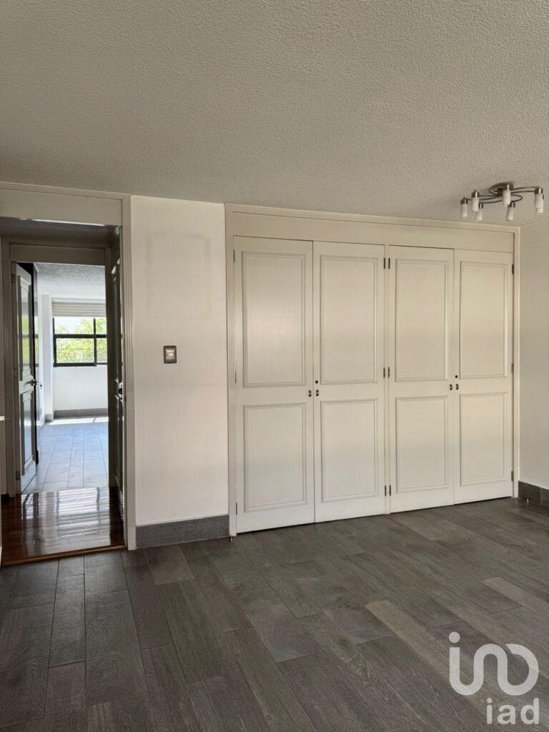 DEPARTAMENTO REMODELADO EN VENTA EN HIPÓDROMO CONDESA, CUAUHTÉMOC, CDMX