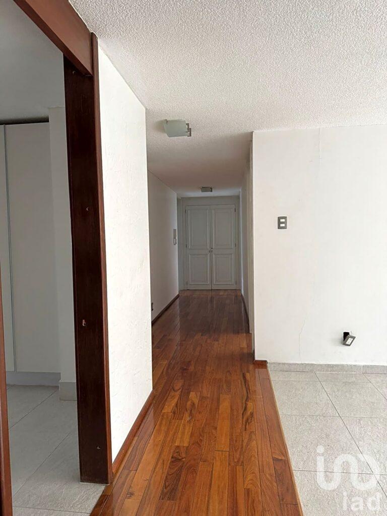 DEPARTAMENTO REMODELADO EN VENTA EN HIPÓDROMO CONDESA, CUAUHTÉMOC, CDMX