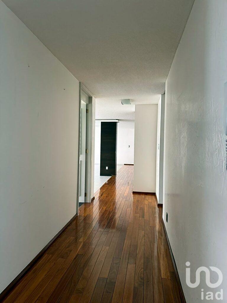 DEPARTAMENTO REMODELADO EN VENTA EN HIPÓDROMO CONDESA, CUAUHTÉMOC, CDMX