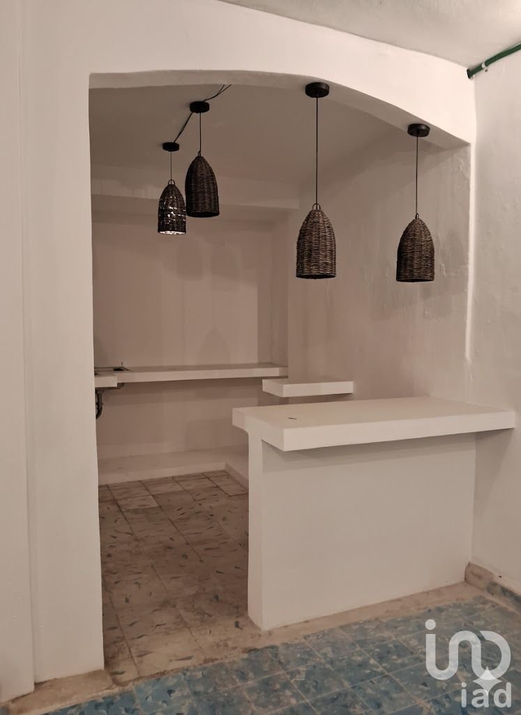 CASA EN VENTA EN CENTRO DE MÉRIDA, FRENTE PARQUE DE LA PLANCHA