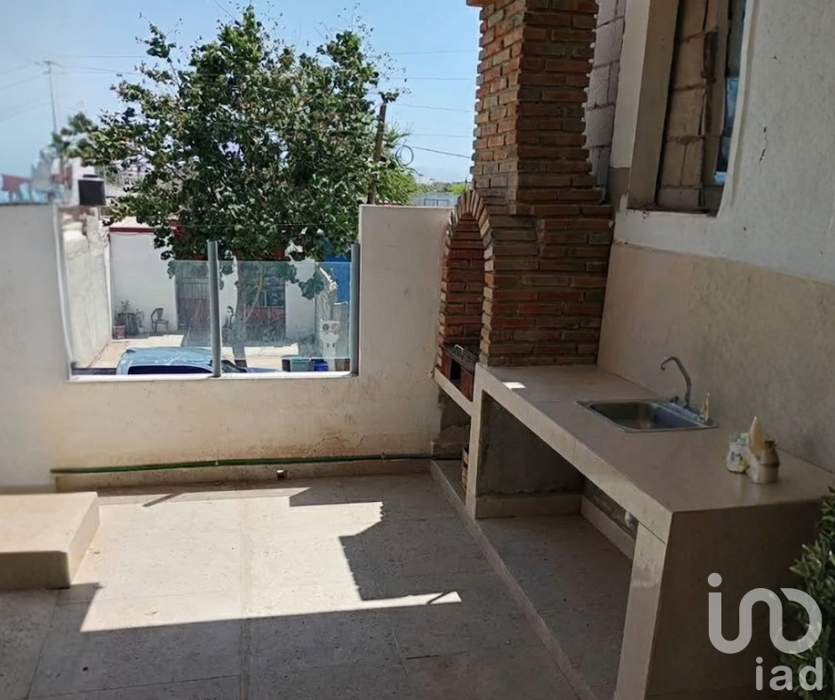Se vende casa en Jardines del sol Torreón, Coahuila,