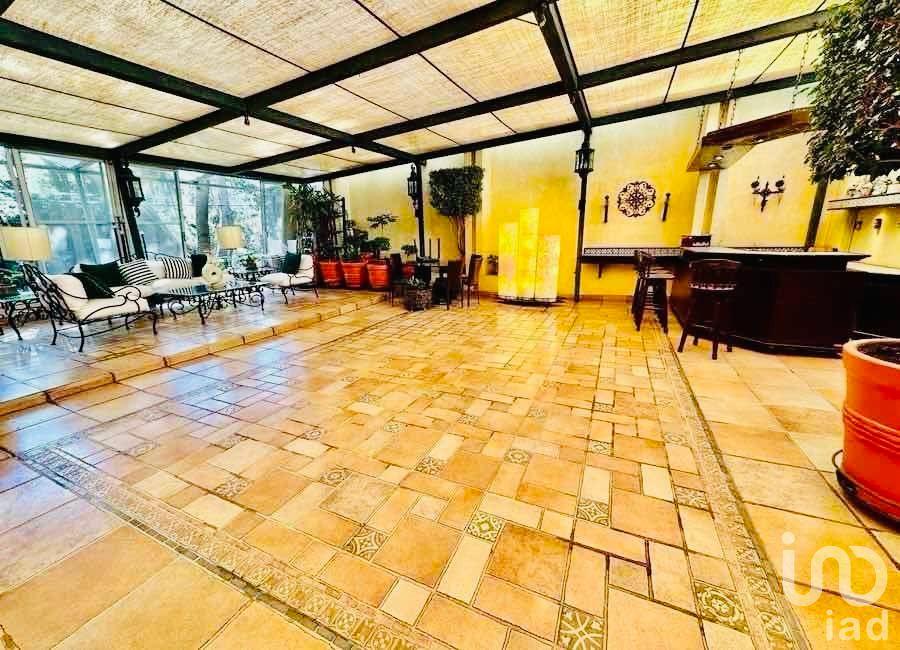 Vive San José Insurgentes link