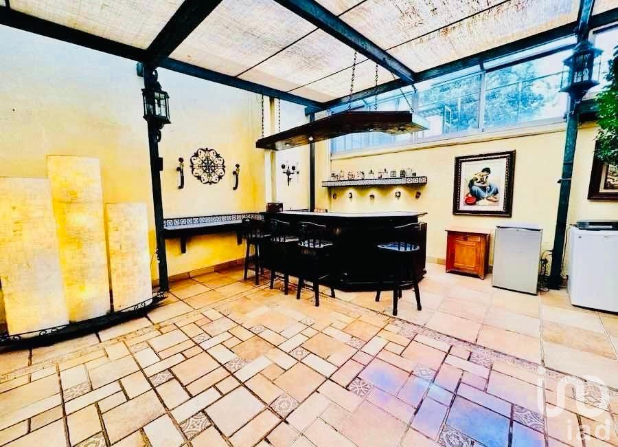 Vive San José Insurgentes link