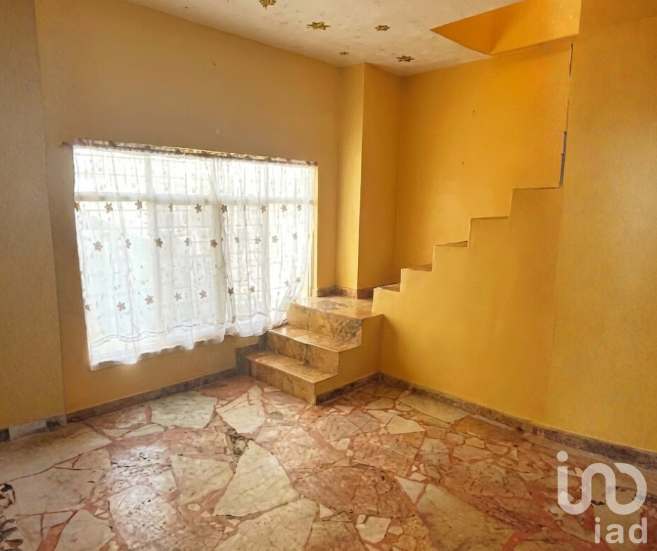 Se vende casa en La Fuente, Torreón, Coahuila.