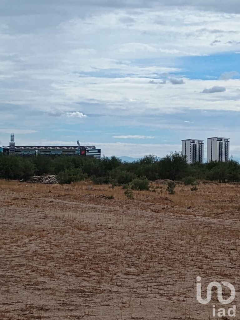 Terreno en venta en Ejido La Concha, Torreón, Coahuila