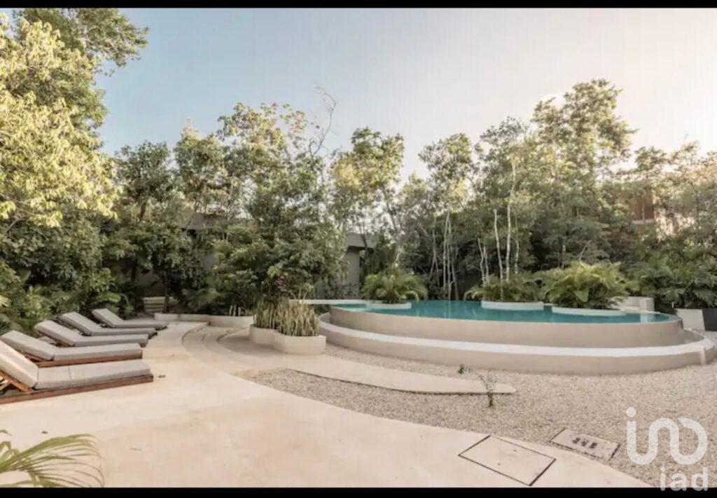 Venta de lujoso Estudio en Tulum
