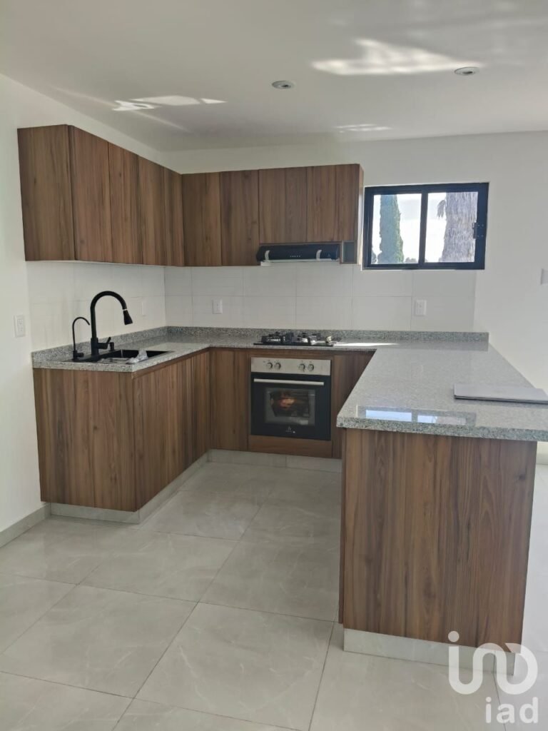 Departamentos en venta en la ex hacienda San José Chapulco a 2 calles de Periferico Ecológico