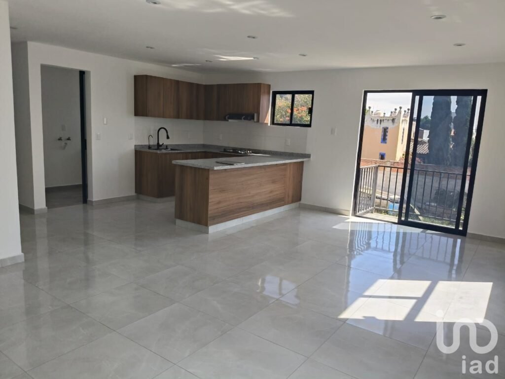 Departamentos en venta en la ex hacienda San José Chapulco a 2 calles de Periferico Ecológico