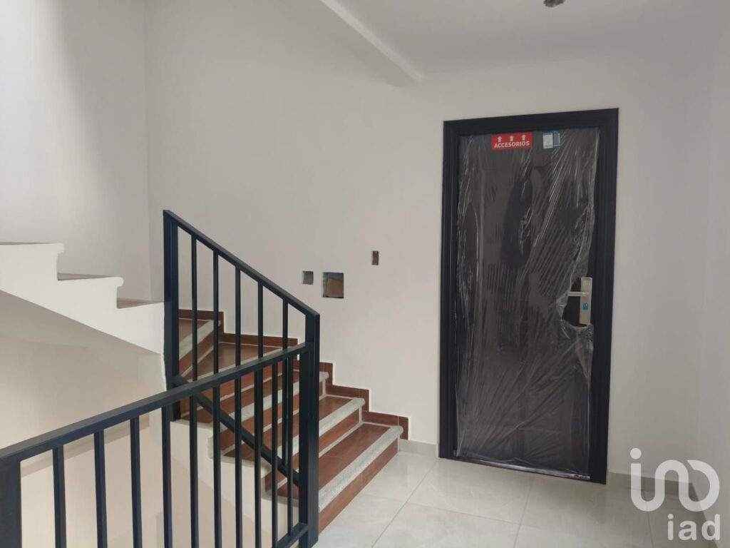 Departamentos en venta en la ex hacienda San José Chapulco a 2 calles de Periferico Ecológico