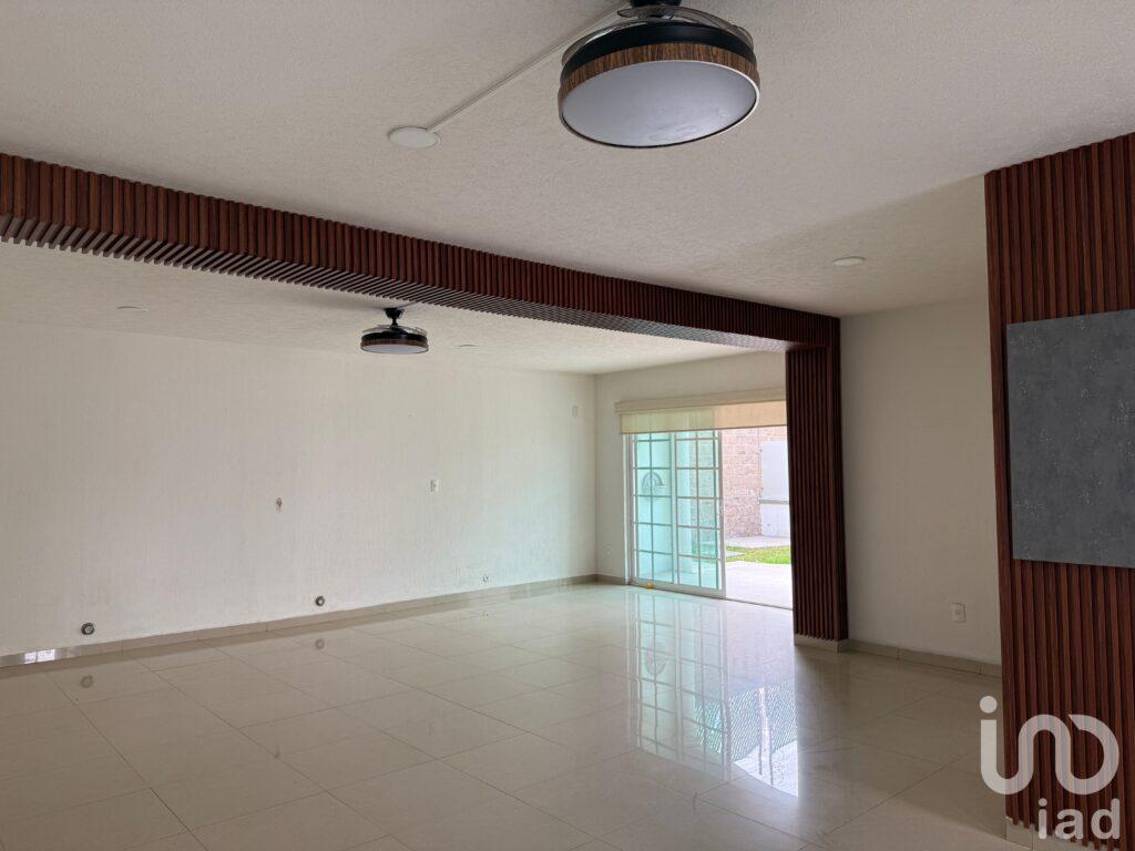 Casa en Venta en San Jerónimo Chicahualco Metepec Mexico