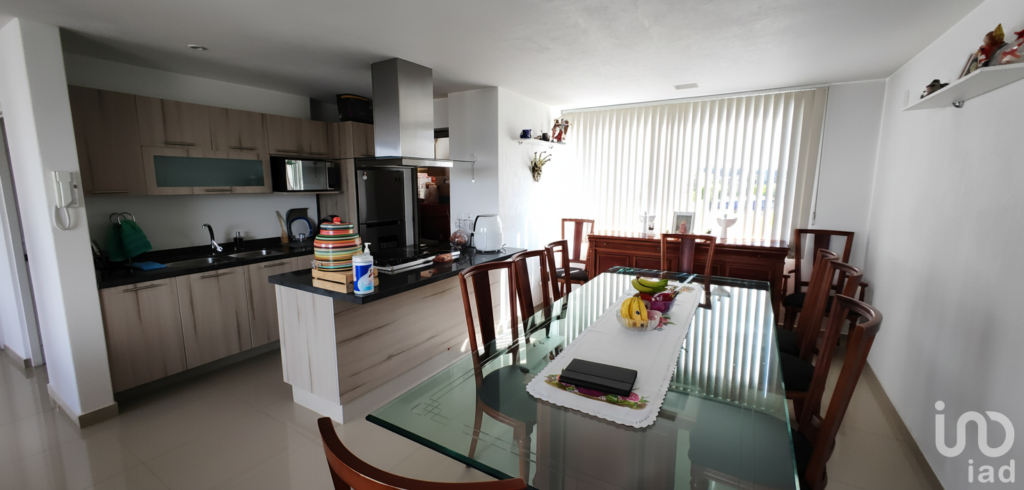 VENTA depto 2 rec, 2 baños, 2 est, San Juan Totoltepec, Naucalpan