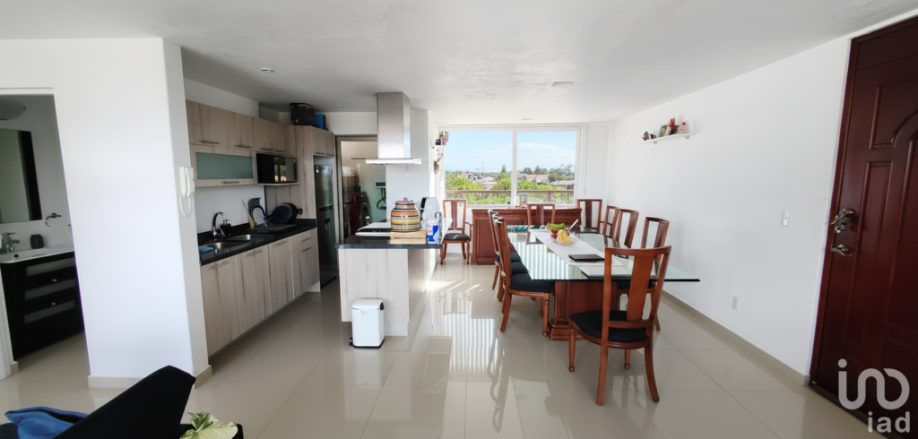 VENTA depto 2 rec, 2 baños, 2 est, San Juan Totoltepec, Naucalpan