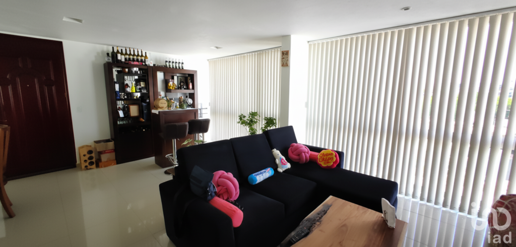 VENTA depto 2 rec, 2 baños, 2 est, San Juan Totoltepec, Naucalpan