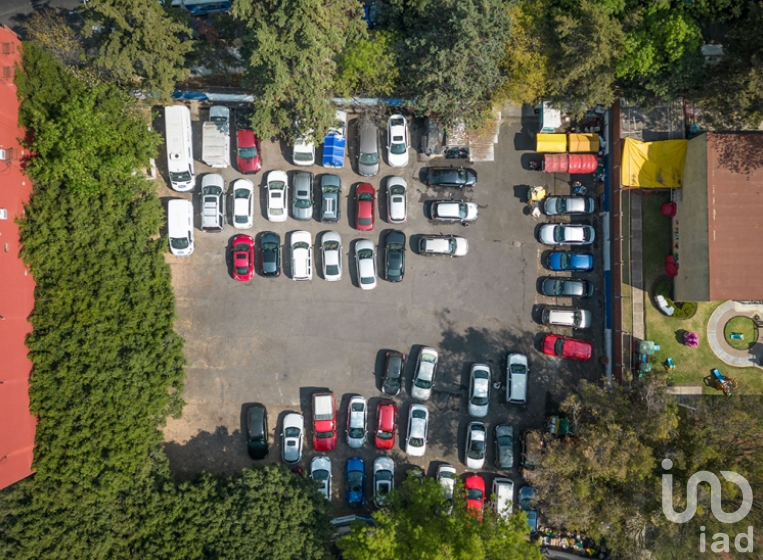 TERRENO EN VENTA UBICADO EN LOMAS DE SOTELO, EXCELENTE UBICACION.